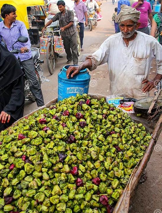 सिंघाड़ा