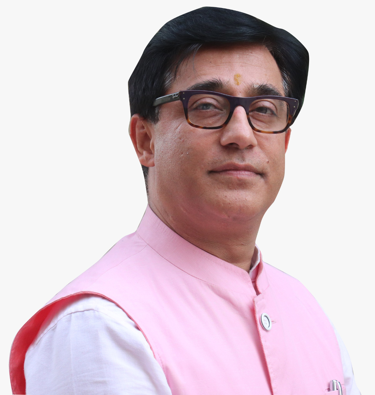 डा. राज नेहरू