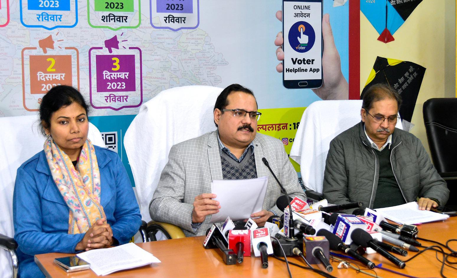  भारत सरकार ने की प्रशंसा