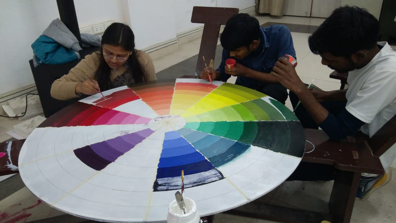 वास्तुकला प्रदर्शनी