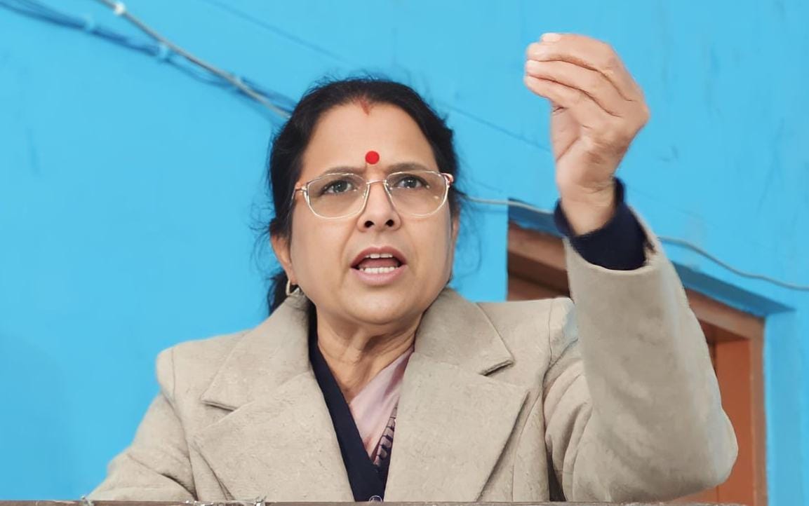  अध्यक्ष ने दिए कड़ी कार्रवाई के निर्देश