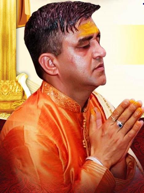  14 वां वार्षिक विश्व शांति महायज्ञ