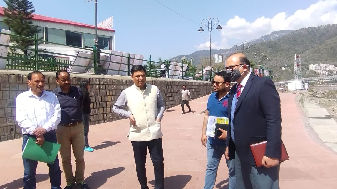 सात दिवसीय कार्यक्रम 
