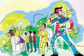 अनूप श्रीवास्तव