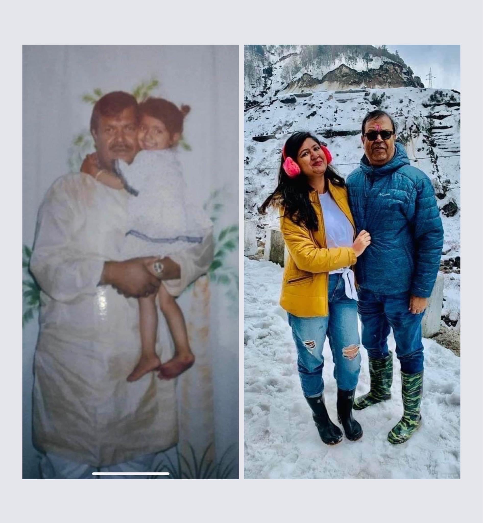 संत समाज ने दी बधाई 