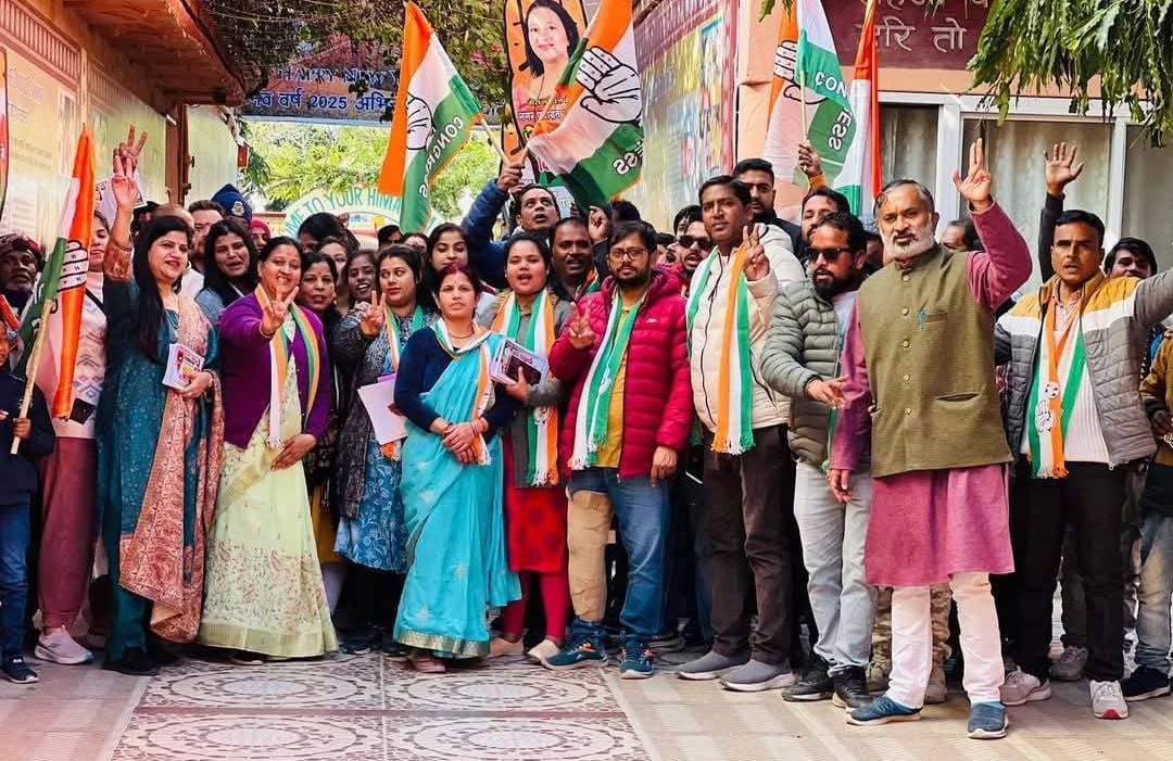 डोर टू डोर जनसंपर्क