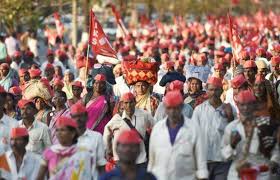 वन भूमि पर किसान को मालिकाना हक़