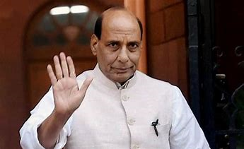 राजनाथ सिंह के सन्देश पर किसान एजेंडा के लिए माँगे सुझाव