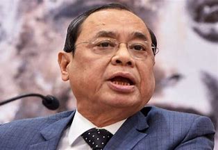 आसाम के अगले सीएम हो सकते हैं रंजन गोगोई ?