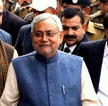 नितीश किसके लिए तुरूप का पत्ता