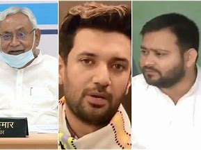 खुल गई गांठें गठबंधन की
