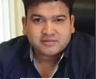 अब IFS अफसर पर शिकंजा