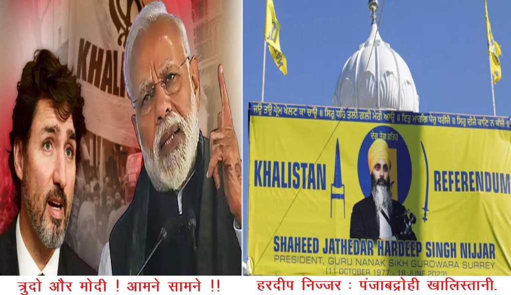 भारत का प्रतिकार कारगर रहा 
